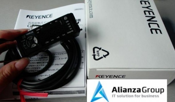 Датчик/Модуль Keyence GT-72AP GT 72AP