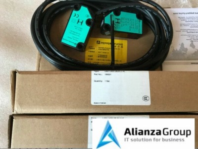 Датчик/Модуль Pepperl + Fuchs LA31/LK31/25/31/115