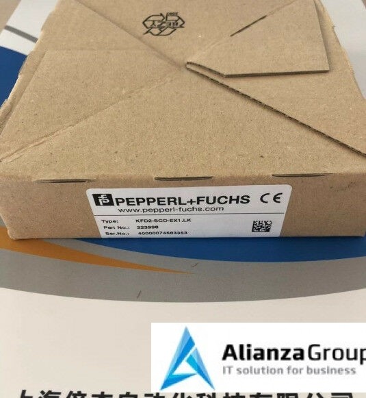 Датчик/Модуль Pepperl+Fuchs KFD2-SCD-Ex1.LK