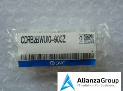 Датчик/Модуль SMC CDRB2BWU10-90SZ