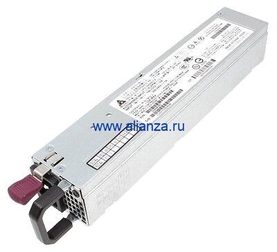 509008-001 Блок питания HP 400 Вт