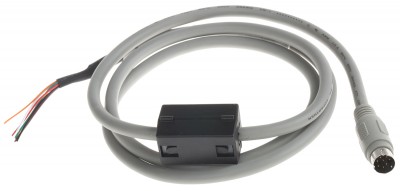 HMI принадлежности GT10-C10R4-8P RS422 Communication cable GT1020/30