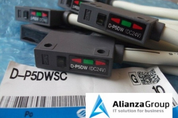 Датчик/Модуль SMC D-P5DW