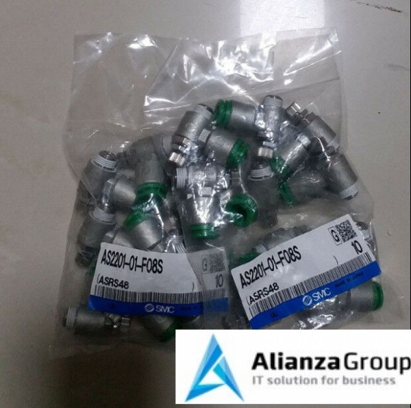 Датчик/Модуль SMC AS2201-01-F08S