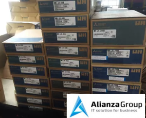 Сервопривод Mitsubishi Electric MR-J4W3-22B