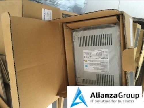 Сервоусилитель Mitsubishi MR-J2S-350CL