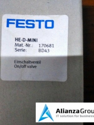 Датчик/Модуль Festo HE-D-MINI 170681
