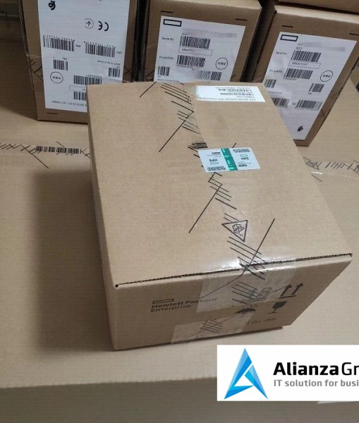 Жесткий диск HP 12TB 3.5 R0Q61A P13251-001 MSA