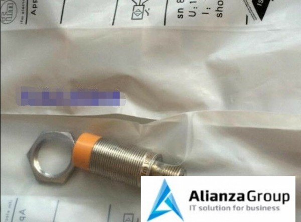 Датчик/Модуль IFM IG5954