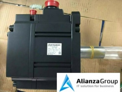Сервомотор Mitsubishi HC203BS-A47