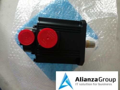 Сервомотор Mitsubishi HC-SF121BK