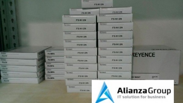 Датчик/Модуль KEYENCE FS-N12P