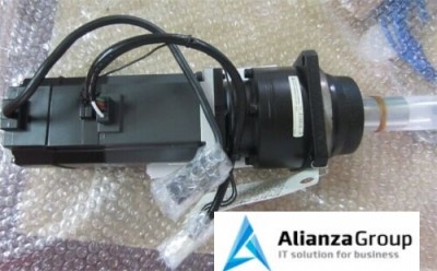 Сервомотор Mitsubishi Electric HC-MFS73BG1