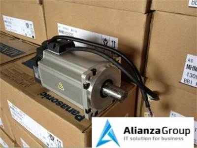 Сервомотор Panasonic MHMD102G2C