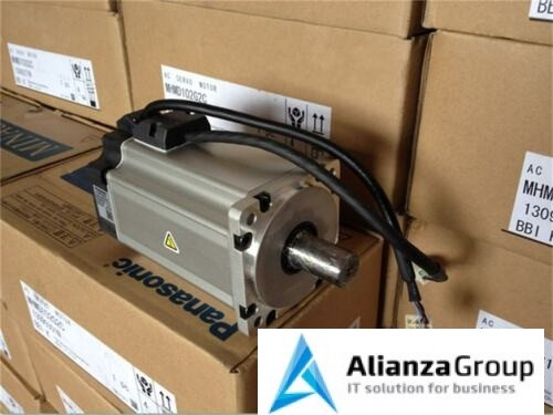 Сервомотор Panasonic MHMD102G2C