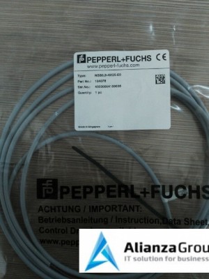 Датчик/Модуль Pepperl + Fuchs NBB0,8-4M25-E0