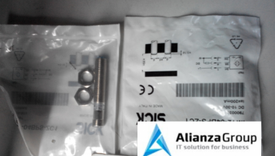 Датчик/Модуль SICK IM12-04BPS-ZC1