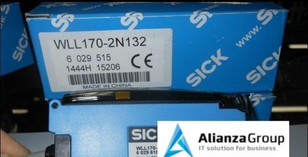 Датчик/Модуль SICK WLL170-2N132