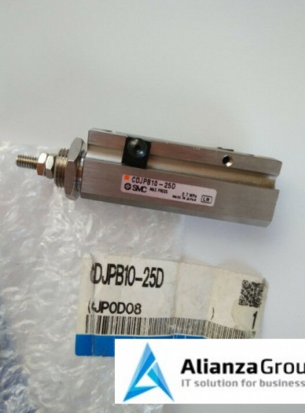 Датчик/Модуль SMC CDJPB10-25D