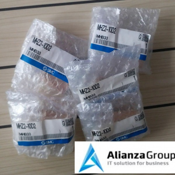 Датчик/Модуль SMC MHZ2-10D2