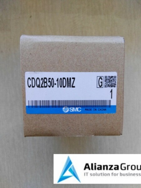 Датчик/Модуль SMC CDQ2B50-10DMZ