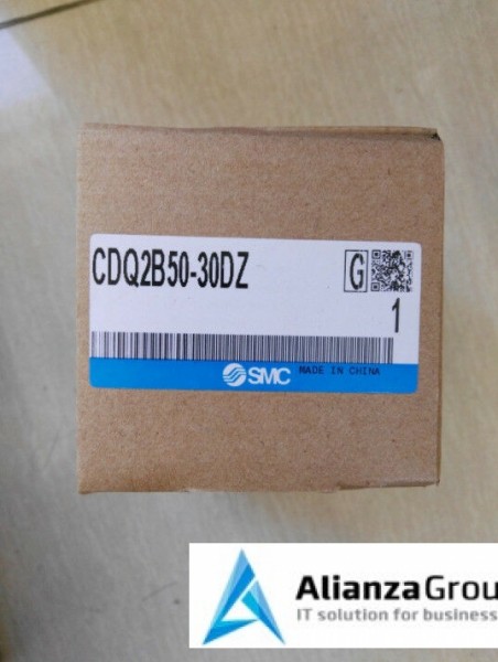 Датчик/Модуль SMC CDQ2B50-30DZ