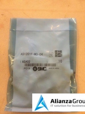 Датчик/Модуль SMC AS1201F-M3-04