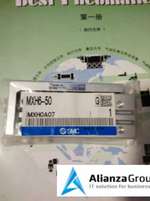 Датчик/Модуль SMC MXH6-50