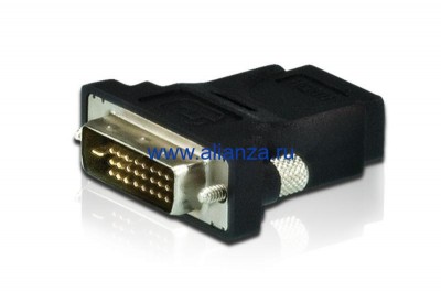 Адаптер DVI-HDMI ATEN 2A-127G / 2A-127G