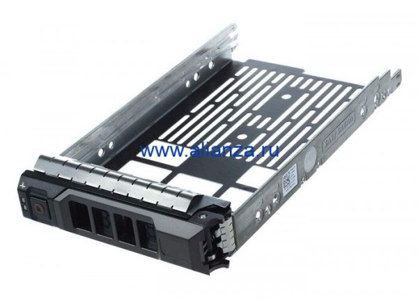0F238F Салазки Dell 3.5' Dell R/T-Series HotPlug SAS/SATA