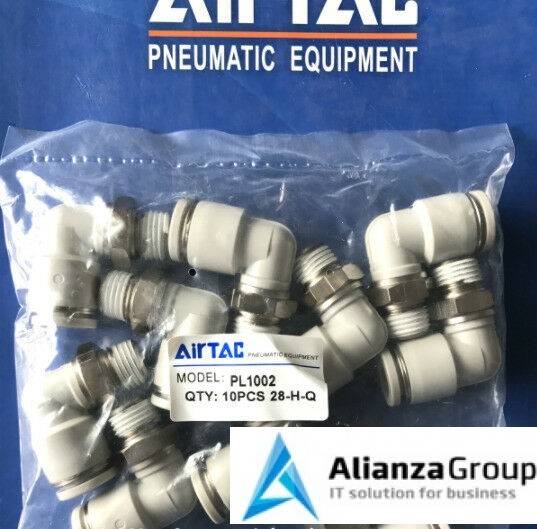 Датчик/Модуль AirTAC PL10-02