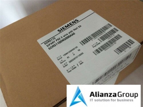 PLC/Servo Модуль Siemens 6DR5110-0NG00-0AA0