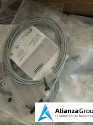 Датчик/Модуль Festo SMT-8M-PS-24V-K-2,5-OE 543867