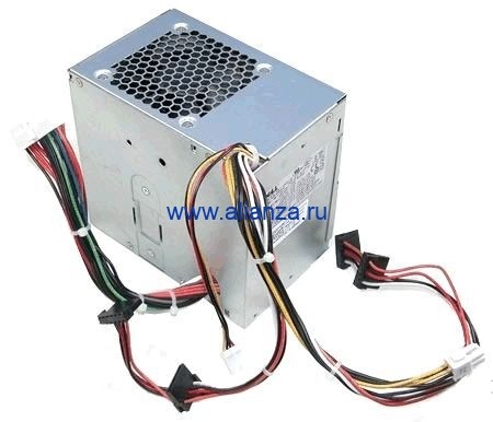 R480P Блок питания Dell PE 305 Вт