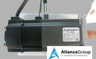 Сервомотор Mitsubishi Electric HC-PQ43BK