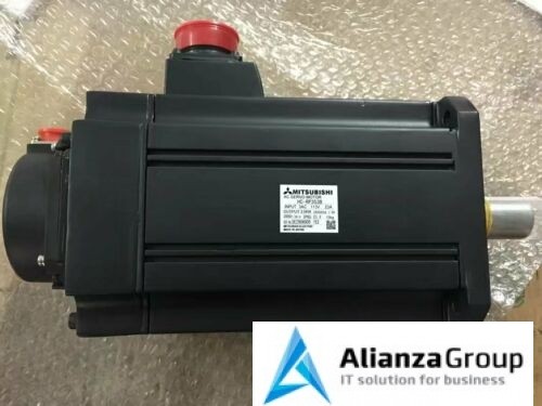Сервомотор Mitsubishi HC-RP353B