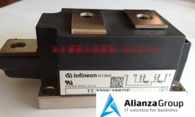 Датчик/Модуль Infineon TT330N16KOF