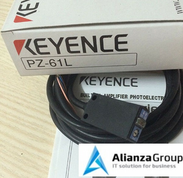 Датчик/Модуль KEYENCE PZ-61L PZ61L