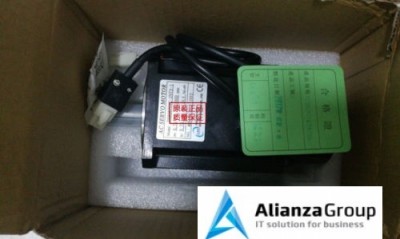 Сервомотор TECO TSB08751C-2NT3-1