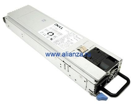 G3522 Блок питания Dell PE Hot Swap 550 Вт