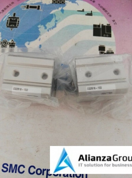 Датчик/Модуль SMC CQ2B16-15D