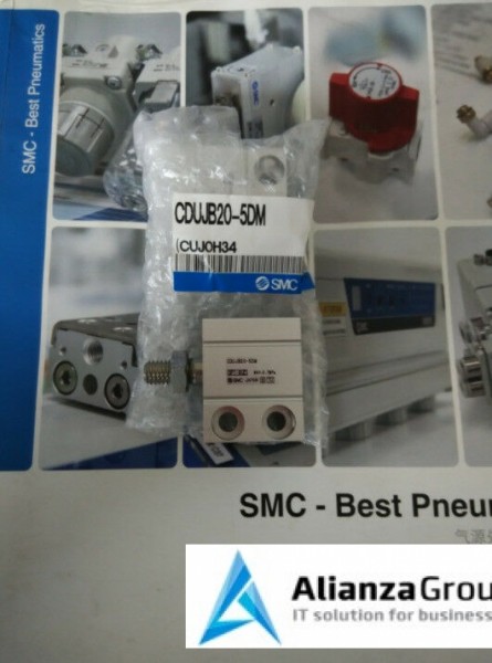 Датчик/Модуль SMC CDUJB20-5DM