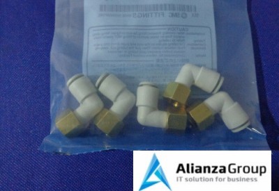 Датчик/Модуль SMC KQ2LF10-04