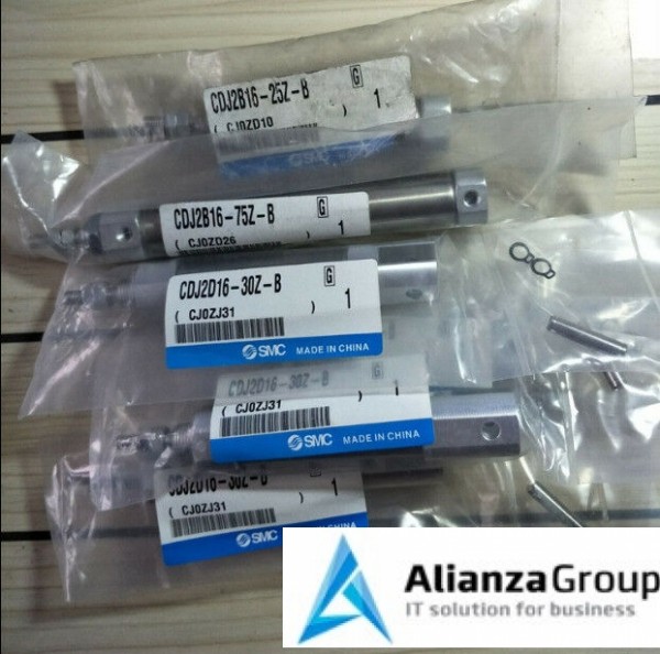 Датчик/Модуль SMC CDJ2D16-30Z-B