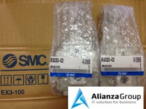 Датчик/Модуль SMC IR3020-02