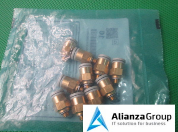 Датчик/Модуль SMC KQ2H04-M6