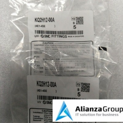 Датчик/Модуль SMC KQ2H12-00A