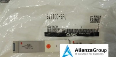 Датчик/Модуль SMC SV1100-5FU SV11005FU