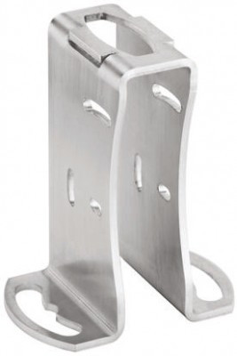 Принадлежности для фотоэлектрических датчиков BEF-SW-W4S Protection hood, stainless steel
