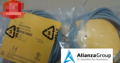 Датчик/Модуль TURCK BI2-M12-RN6X